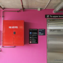 Cherrybrook train station