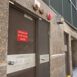 Labels and more labels.