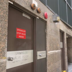 Labels and more labels.