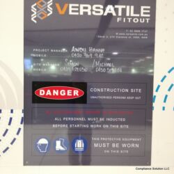 at T1 terminal in Sydney