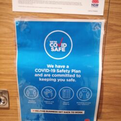 It is a standard plan