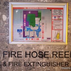 Castle Tower, Sydney